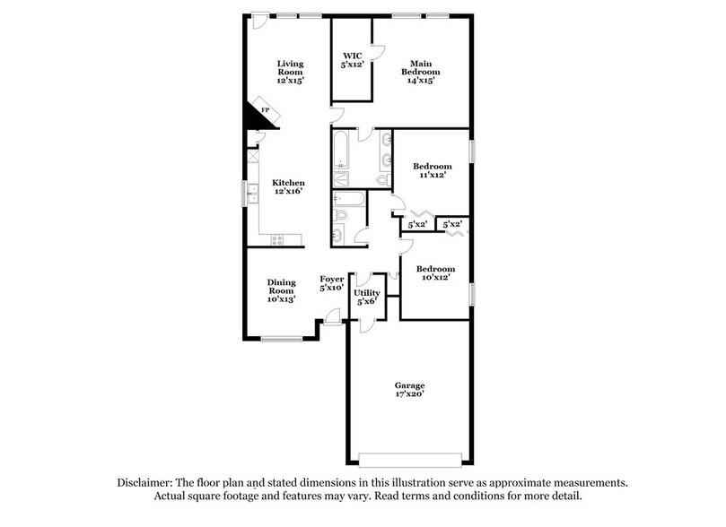 Building Photo - 13910 Maleewan Ln