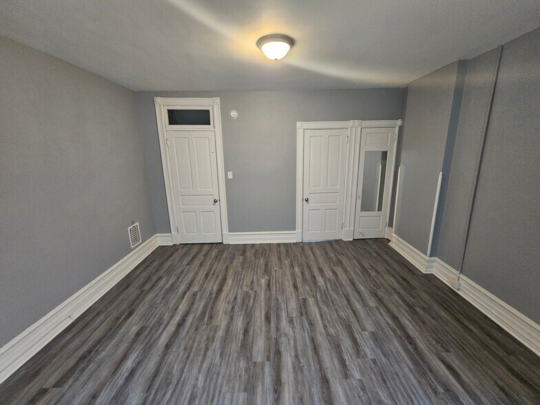 Building Photo - 1650 Mineral Spring Rd