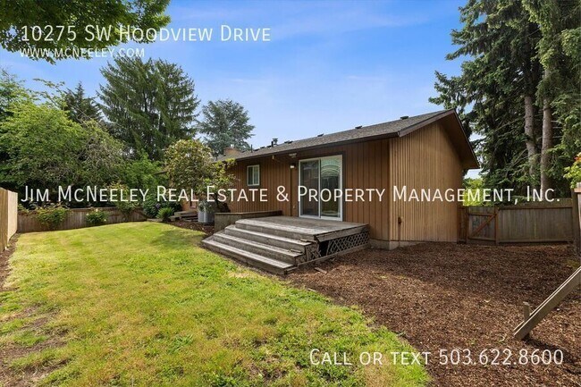Building Photo - 10275 SW Hoodview Dr