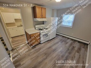 Building Photo - 514 Hanover St