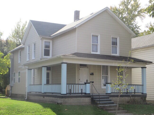 Building Photo - 1235 Swinney Ave
