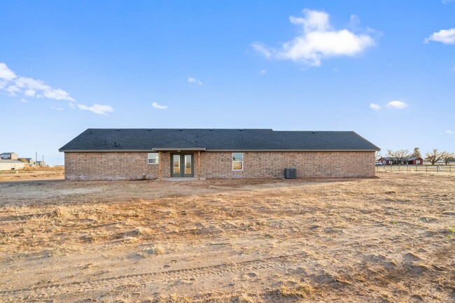 Building Photo - Brand New Construction In Idalou ISD!