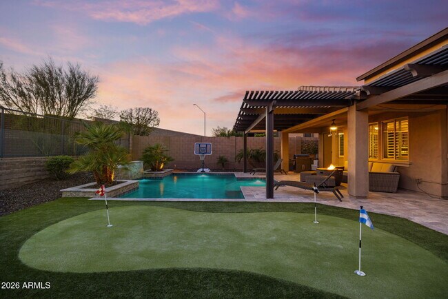 Building Photo - 32388 N 129th Dr