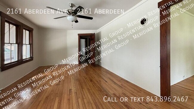 Building Photo - 2161 Aberdeen Ave