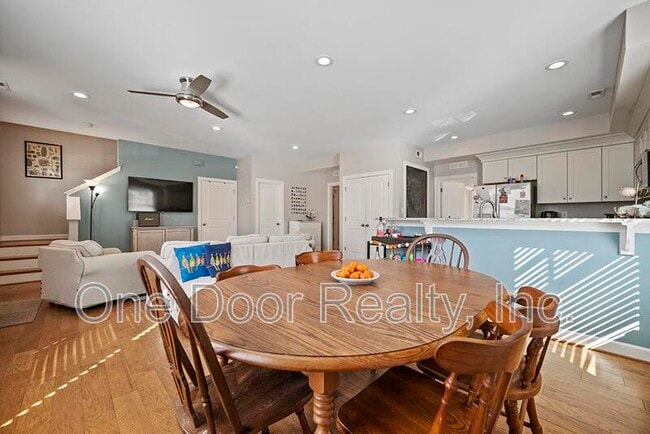 Building Photo - 805C Lafayette Street