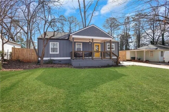 Building Photo - 1770 Crestridge Dr SE
