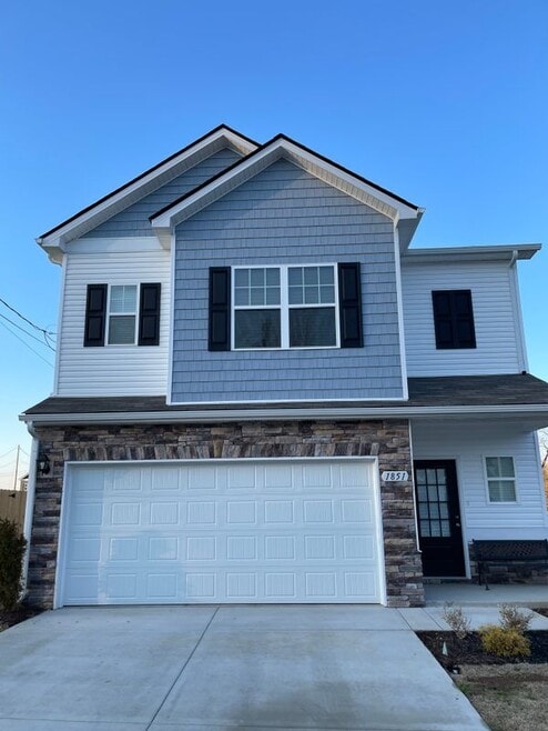 Building Photo - 1851 Holdens Hollow