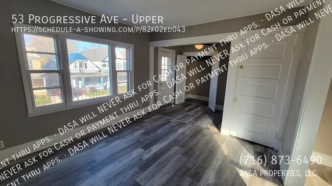 Building Photo - 53 Progressive Ave