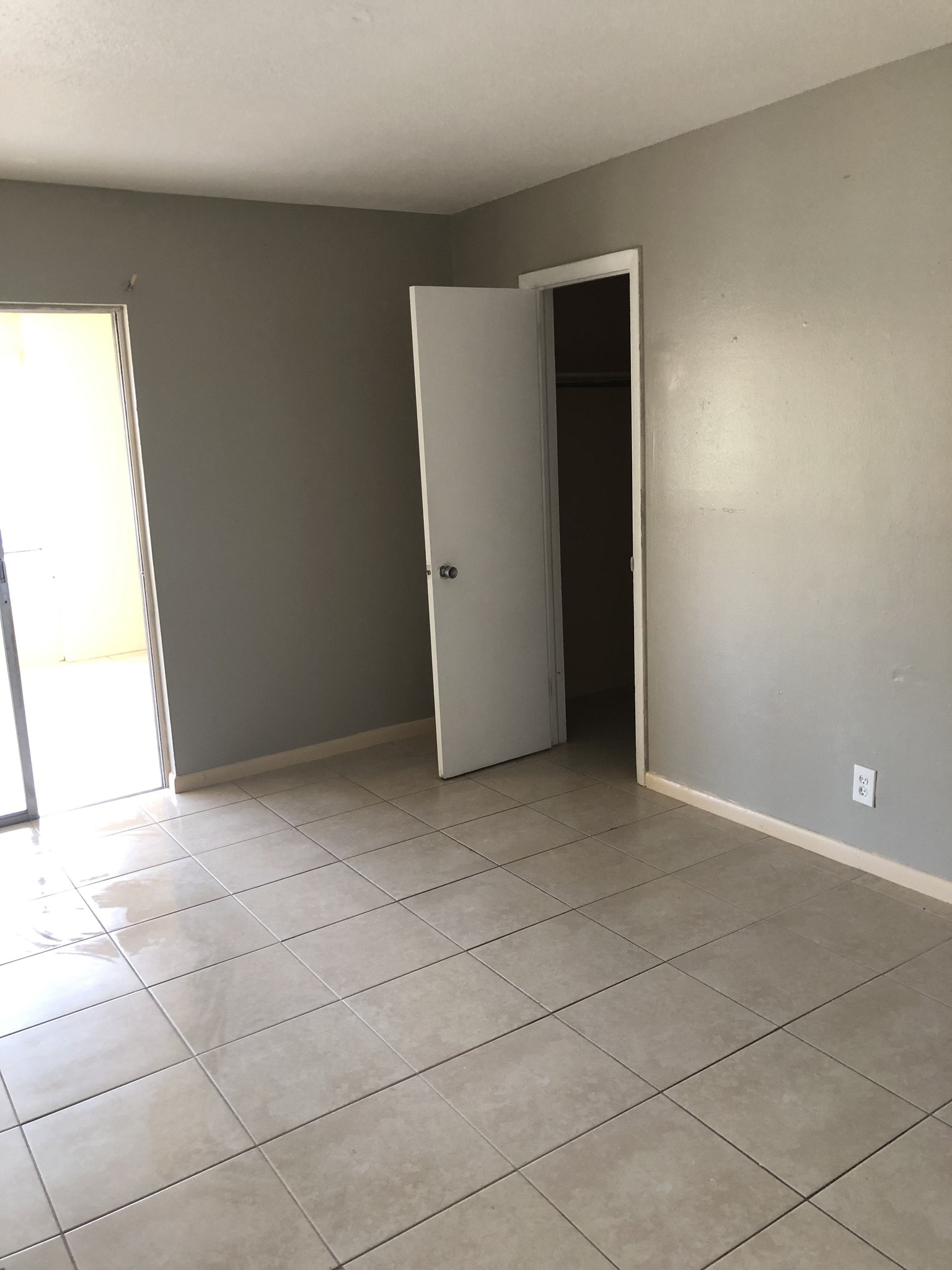 Bedroom 1 - 805 Foresteria Dr