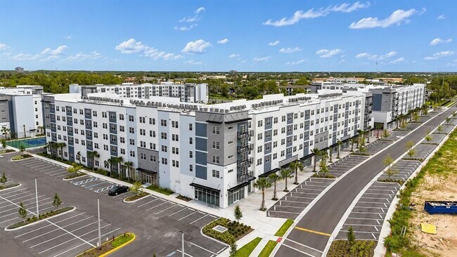 Building Photo - 5563 Millennia Park Dr