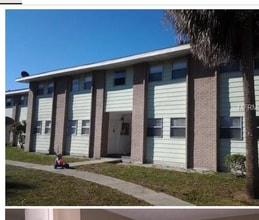 Building Photo - LAS PALMAS AT SAND LAKE CONDO