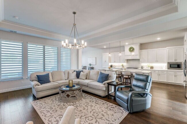 Building Photo - "Charming 3-Bed Haven in Little Elm with G...