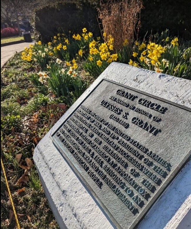 Building Photo - Petworth Stunner with Garage