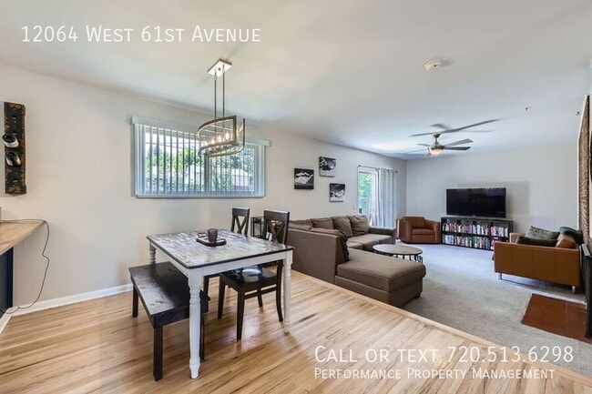 Building Photo - 12064 W 61st Ave
