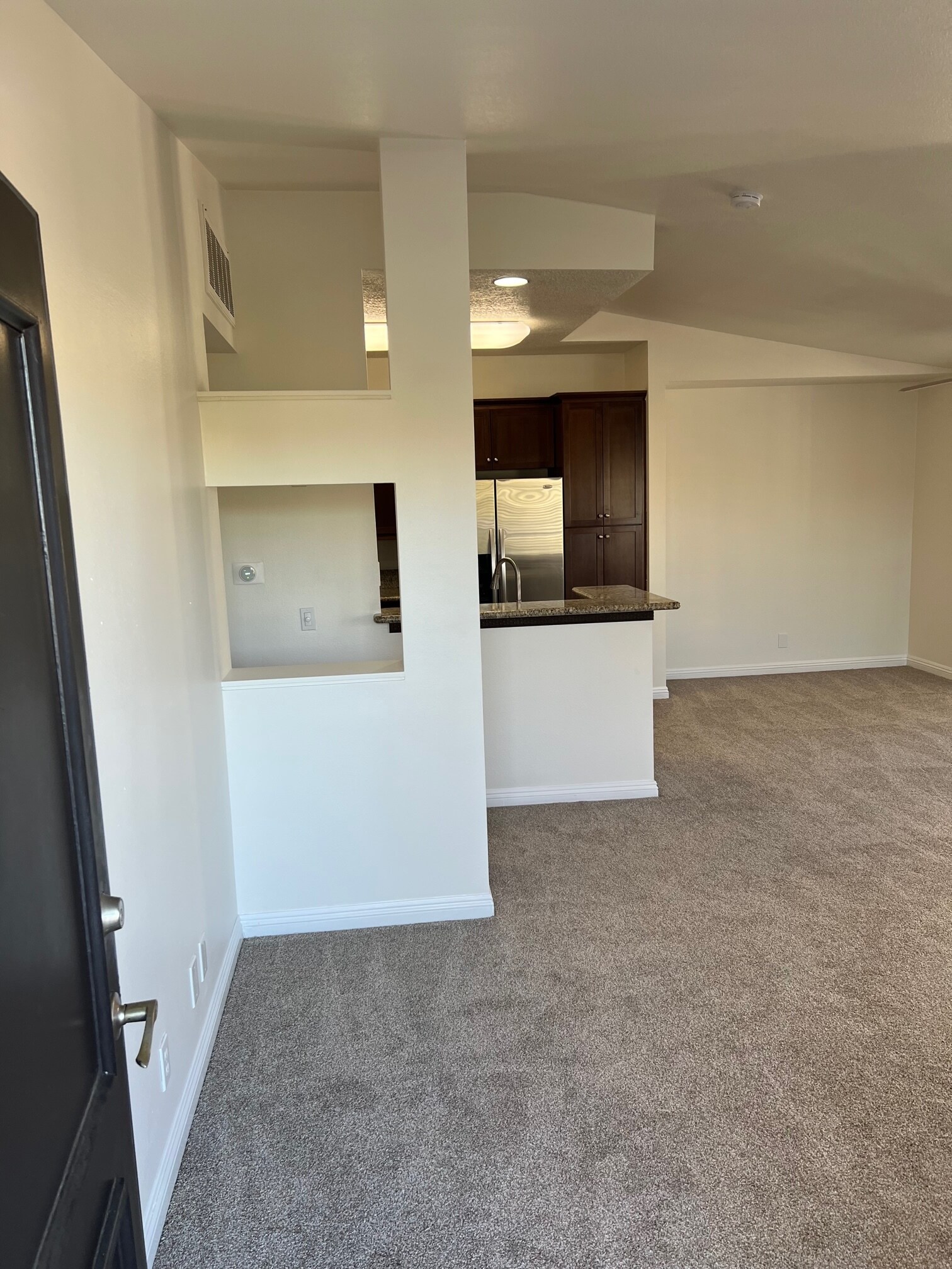 Living Room - 23412 Pacific Park Dr