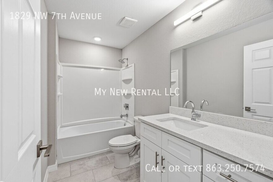 Building Photo - 1829 NW 7th Ave