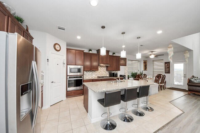 Building Photo - 3512 Jasperstone Ln