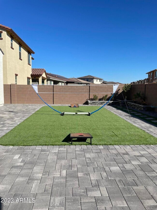 Building Photo - 8543 W Palo Verde Dr