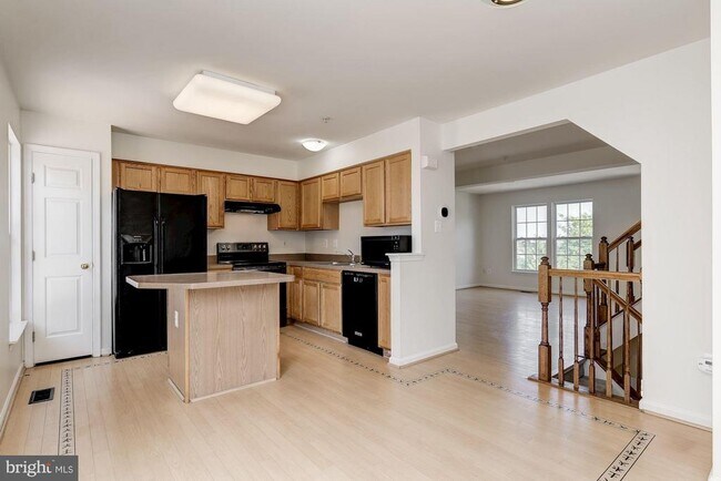 Building Photo - 7114 Maiden Point Pl