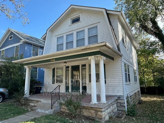 Building Photo - 5119 Grand Ave