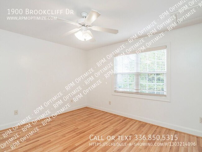 Building Photo - 1900 Brookcliff Dr