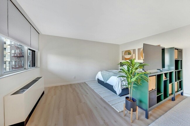 Building Photo - 6040 JFK Blvd E