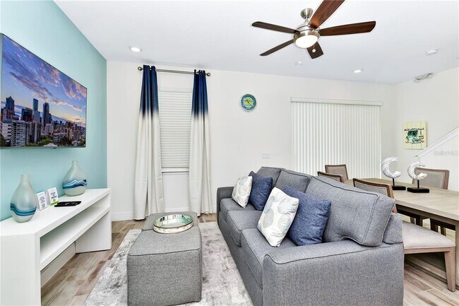 Building Photo - 3132 Caribbean Soul Dr