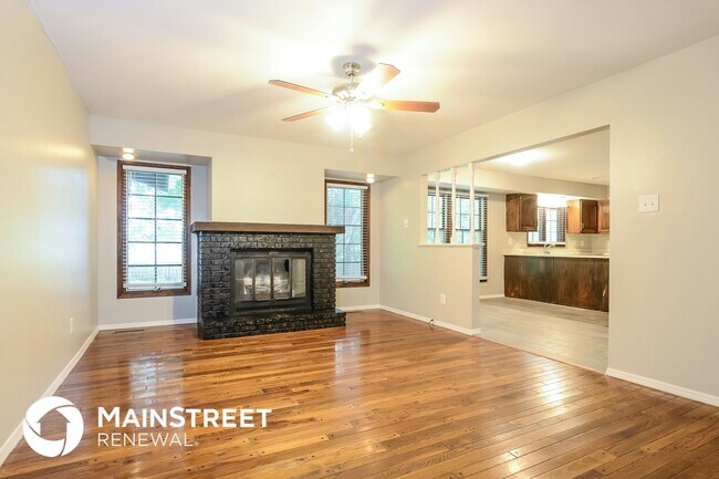 Building Photo - 14741 Faon Ct