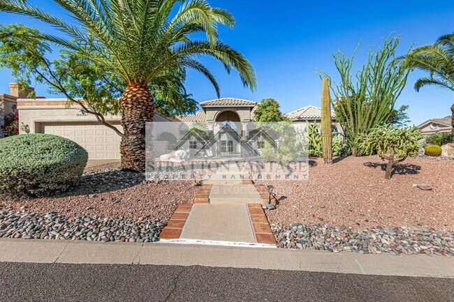 Building Photo - 15848 E Brodiea Dr