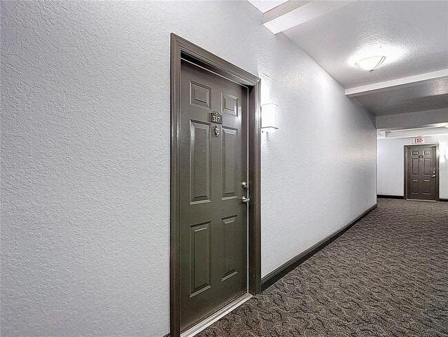 Building Photo - 700 S Harbour Island Blvd