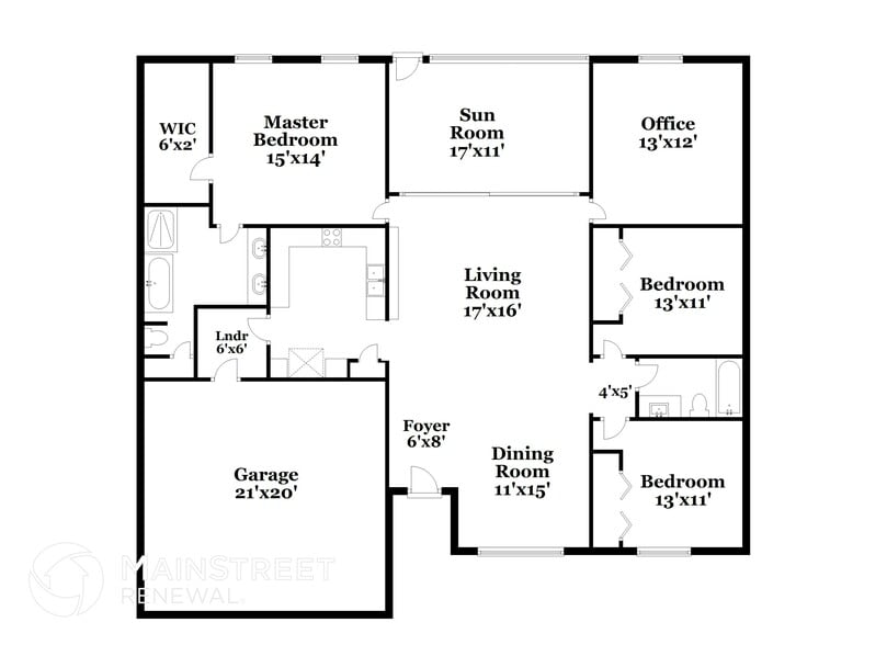 Building Photo - 1622 NW 19th St