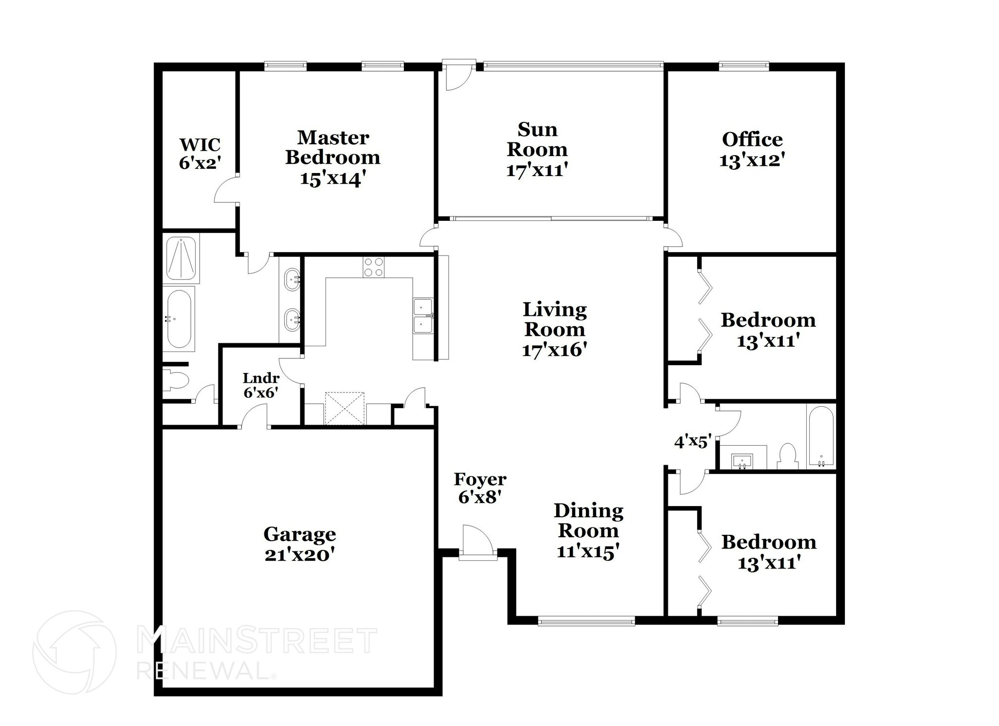 Building Photo - 1622 NW 19th St