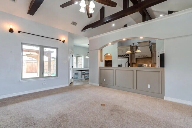 Building Photo - Family-Ready Retreat with Solar, Smart Tech & Room to Grow!