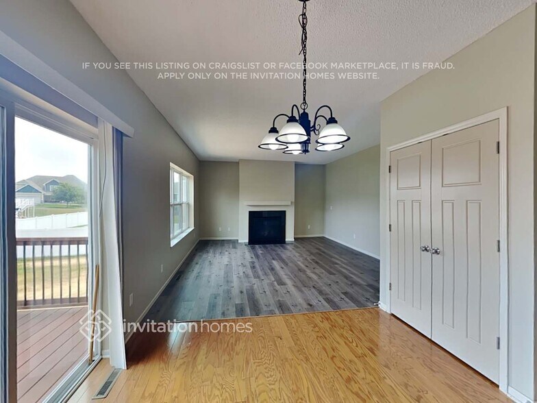 Building Photo - 12721 Kiska St NE