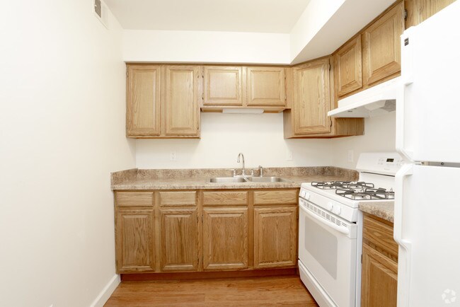 Building Photo - 1171 W Wilson St