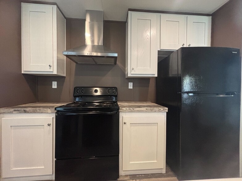 Building Photo - 123 Norene St