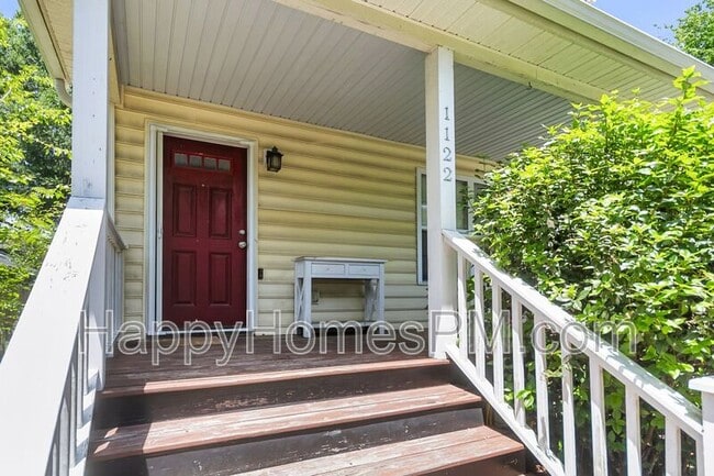 Building Photo - 1122 Bexley St