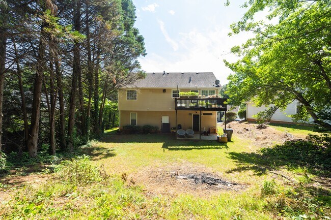 Building Photo - 599 Rivulett Ct