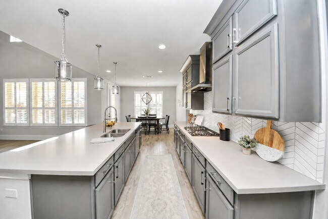 Building Photo - 8119 Messina Mount Dr