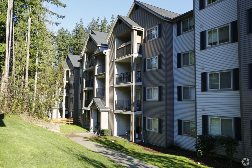 Building Photo - Heatherwood