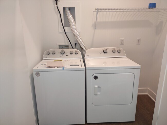 Building Photo - 1013 Page St