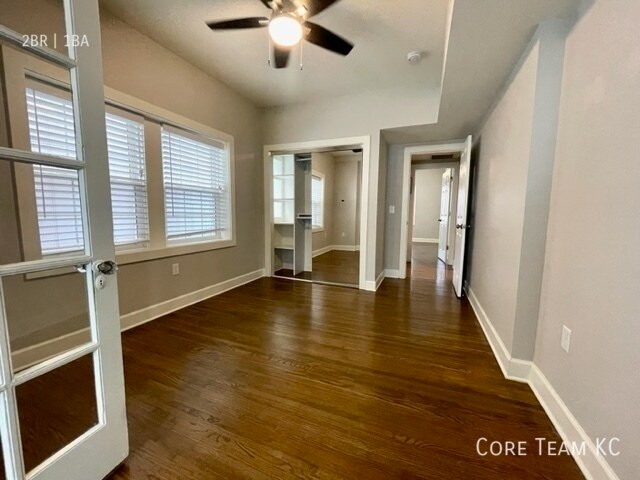 Building Photo - 920 Ward Pkwy