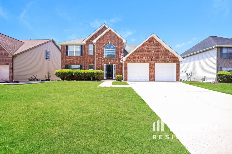 Primary Photo - 9493 Creekside Rd