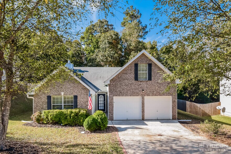 Primary Photo - 4615 Derby Loop