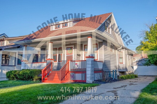 Building Photo - 1918 N 55th St