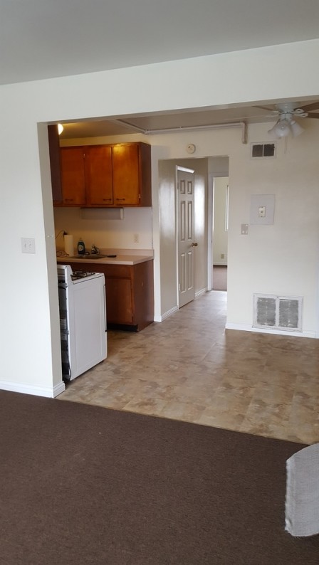Interior Photo - Camelot Apartments