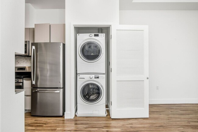 Interior Photo - Rhys Building