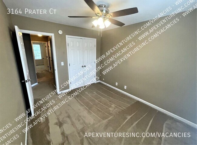 Building Photo - 3164 Prater Ct