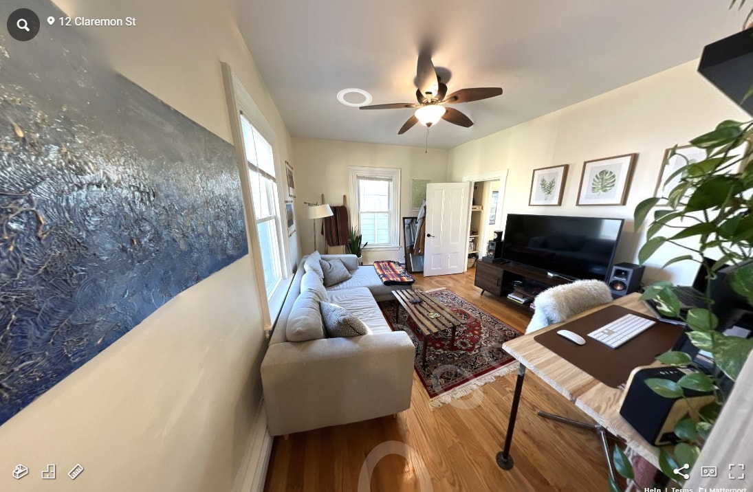 Building Photo - 12 Claremon St