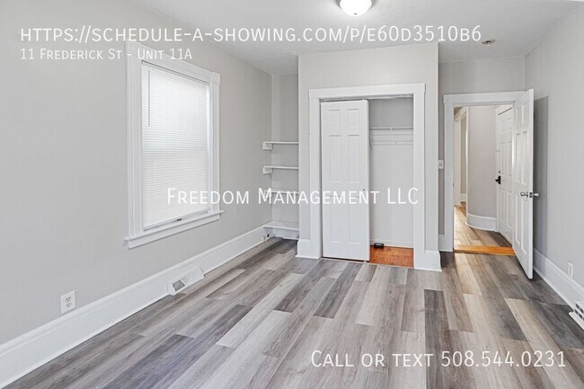 Building Photo - 11 Frederick St